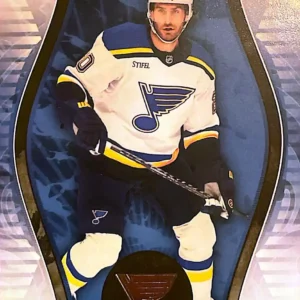 Brandon Saad 2023-24 Upper Deck Artifacts Hockey Base Set #11