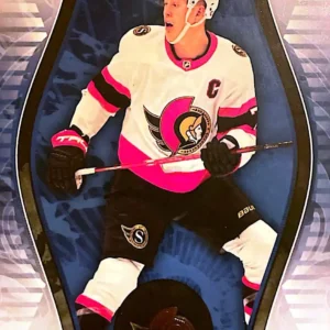 Brady Tkachuk 2023-24 Upper Deck Artifacts Hockey Base Set #15