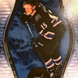 Sonny Milano 2023-24 Upper Deck Artifacts Hockey Base Set #20