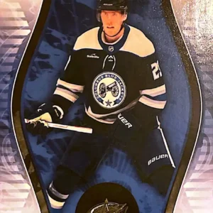Patrik Laine 2023-24 Upper Deck Artifacts Hockey Base Set #29