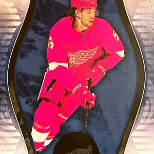 Moritz Seider 2023-24 Upper Deck Artifacts Hockey Base Set #30