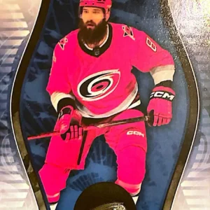 Brent Burns 2023-24 Upper Deck Artifacts Hockey Base Set #33