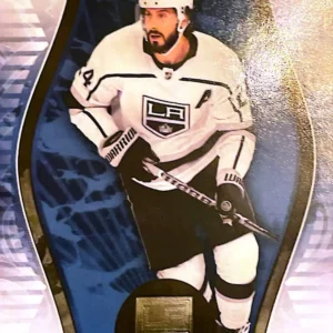 Phillip Danault 2023-24 Upper Deck Artifacts Hockey Base Set #36