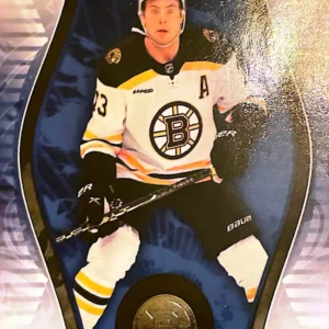 Charlie McAvoy 2023-24 Upper Deck Artifacts Hockey Base Set #44