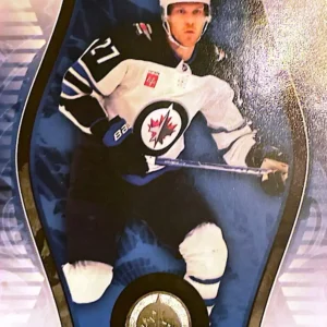 Nikolaj Ehlers 2023-24 Upper Deck Artifacts Hockey Base Set #49