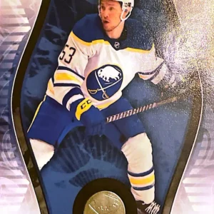 Jeff Skinner 2023-24 Upper Deck Artifacts Hockey Base Set #56