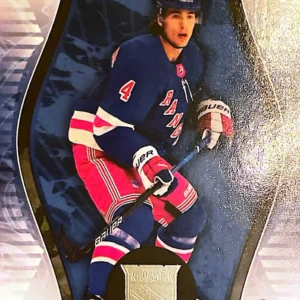 Braden Schneider 2023-24 Upper Deck Artifacts Hockey Base Set #77