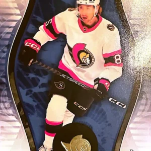 Jake Sanderson 2023-24 Upper Deck Artifacts Hockey Base Set #79