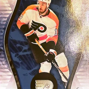 Kevin Hayes 2023-24 Upper Deck Artifacts Hockey Base Set #95