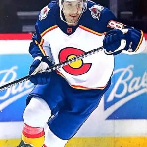 Denis Malgin 2023-24 Upper Deck Series 1 Hockey Base Set #45