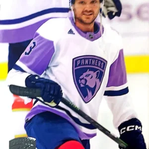 Sam Reinhart 2023-24 Upper Deck Series 1 Hockey Base Set #75