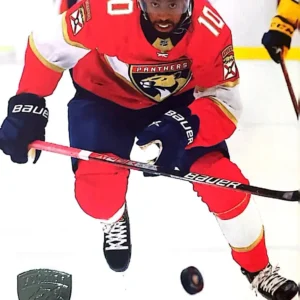 Anthony Duclair 2023-24 Upper Deck Series 1 Hockey Base Set #76