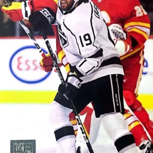 Alex Iafallo 2023-24 Upper Deck Series 1 Hockey Base Set #84