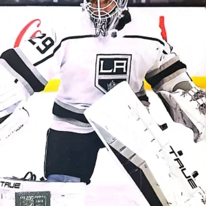 Pheonix Copley 2023-24 Upper Deck Series 1 Hockey Base Set #87