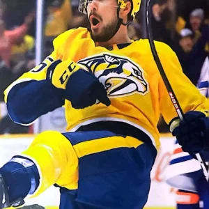 Alexandre Carrier 2023-24 Upper Deck Series 1 Hockey Base Set #103