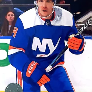 Bo Horvat 2023-24 Upper Deck Series 1 Hockey Base Set #114