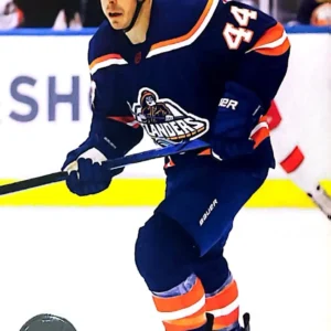 Jean-Gabriel Pageau 2023-24 Upper Deck Series 1 Hockey Base Set #119