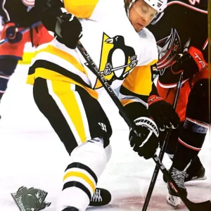 Mikael Granlund 2023-24 Upper Deck Series 1 Hockey Base Set #140