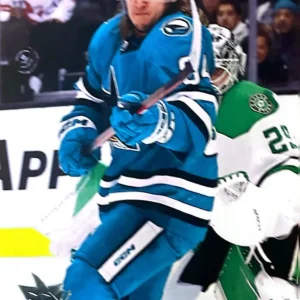 Alexander Barabanov 2023-24 Upper Deck Series 1 Hockey Base Set #146