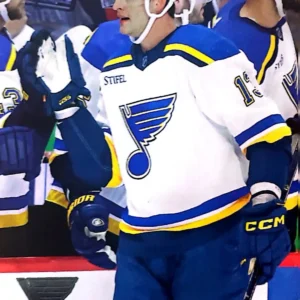 Alexey Toropchenko 2023-24 Upper Deck Series 1 Hockey Base Set #155