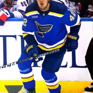 Kasperi Kapanen 2023-24 Upper Deck Series 1 Hockey Base Set #157