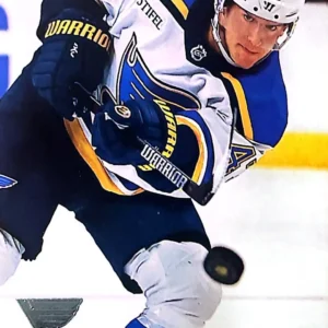 Torey Krug 2023-24 Upper Deck Series 1 Hockey Base Set #160