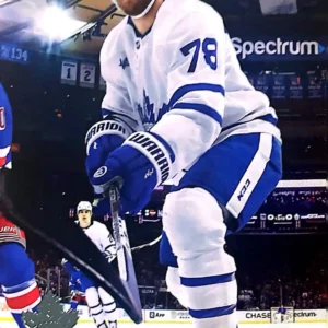 T.J. Brodie 2023-24 Upper Deck Series 1 Hockey Base Set #170