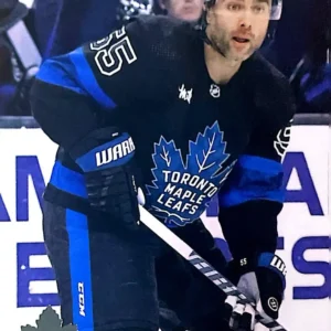 Mark Giordano 2023-24 Upper Deck Series 1 Hockey Base Set #171