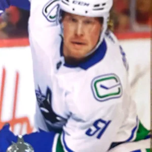 Sheldon Dries 2023-24 Upper Deck Series 1 Hockey Base Set #178