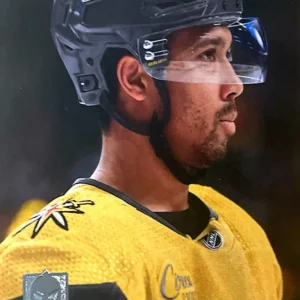 Keegan Kolesar 2023-24 Upper Deck Series 1 Hockey Base Set #182