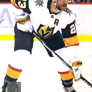 Alec Martinez 2023-24 Upper Deck Series 1 Hockey Base Set #183