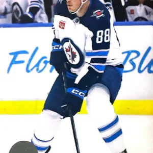 Nate Schmidt 2023-24 Upper Deck Series 1 Hockey Base Set #197