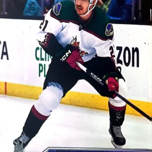 Milos Kelemen 2023-24 Upper Deck Series 1 Hockey Base Set - Young Guns #211