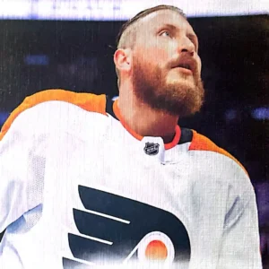 Nicolas Deslauriers 2023-24 Upper Deck Series 1 Hockey UD Canvas #C59