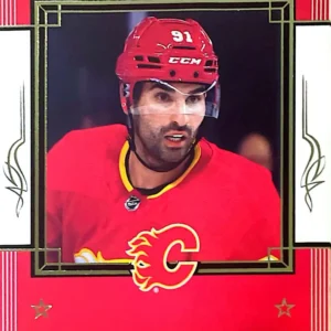 Nazem Kadri 2023-24 Upper Deck Series 1 Hockey Honor Roll #HR-11