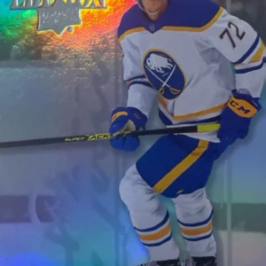 Tage Thompson 2023-24 Upper Deck Series 1 Hockey Special Edition #SE-30