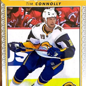 Tim Connolly 2009-10 O-Pee-Chee Hockey Base Set #464