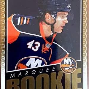 Andrew MacDonald 2009-10 O-Pee-Chee Hockey Marquee Rookies #549