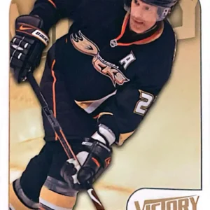 Scott Niedermayer 2009-10 Upper Deck Victory Hockey Base Set #2