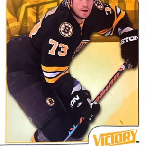 Michael Ryder 2009-10 Upper Deck Victory Hockey Base Set #12