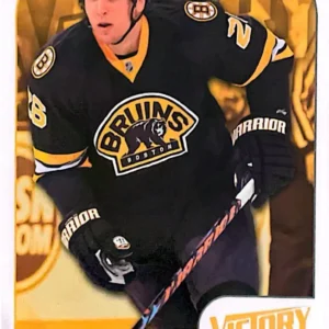 Blake Wheeler 2009-10 Upper Deck Victory Hockey Base Set #15