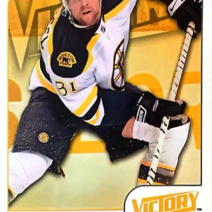 Phil Kessel 2009-10 Upper Deck Victory Hockey Base Set #17