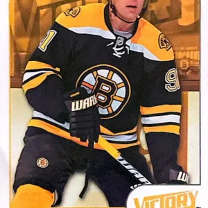 Marc Savard 2009-10 Upper Deck Victory Hockey Base Set #19