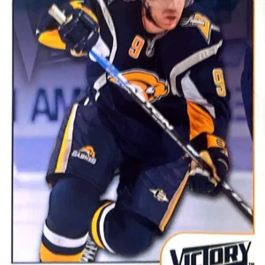 Derek Roy 2009-10 Upper Deck Victory Hockey Base Set #21