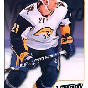 Drew Stafford 2009-10 Upper Deck Victory Hockey Base Set #23