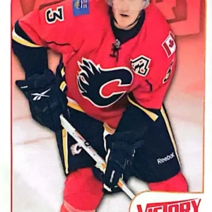 Dion Phaneuf 2009-10 Upper Deck Victory Hockey Base Set #30