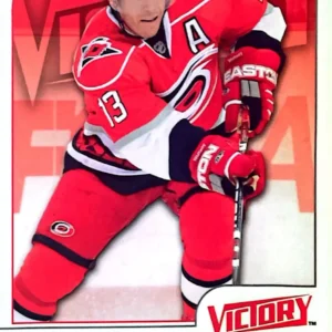 Ray Whitney 2009-10 Upper Deck Victory Hockey Base Set #36