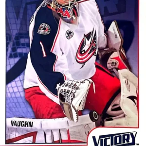 Steve Mason 2009-10 Upper Deck Victory Hockey Base Set #58