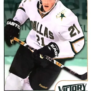 Loui Eriksson 2009-10 Upper Deck Victory Hockey Base Set #64