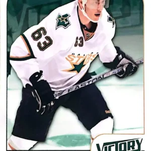 Mike Ribeiro 2009-10 Upper Deck Victory Hockey Base Set #66